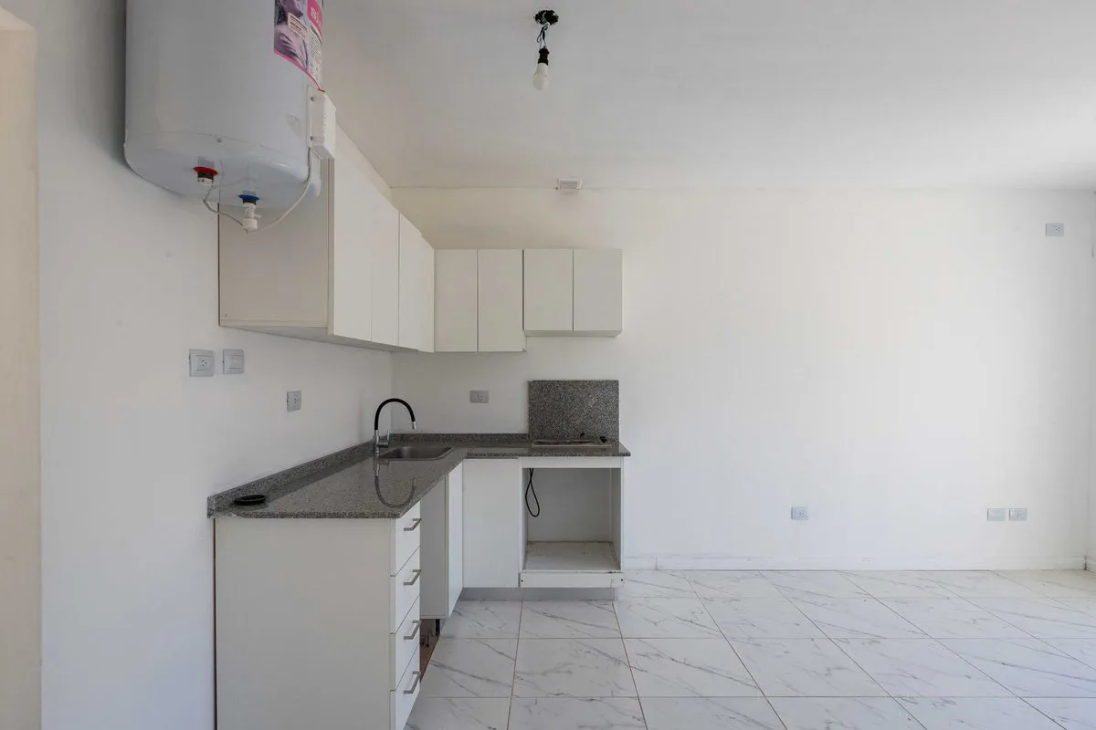VENTA PH 3 AMBIENTES CON JARDIN MALVINAS GREEN foto 2