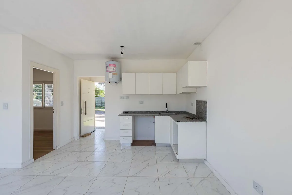 VENTA PH 3 AMBIENTES CON JARDIN MALVINAS GREEN foto 3