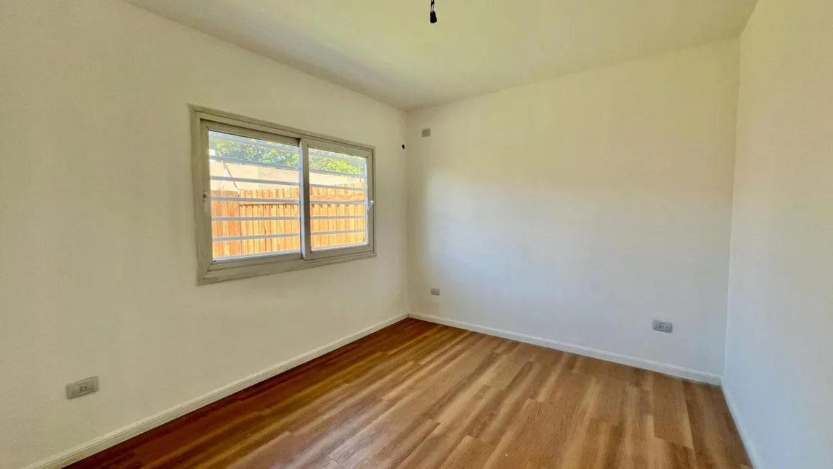 VENTA PH 3 AMBIENTES CON JARDIN MALVINAS GREEN foto 4