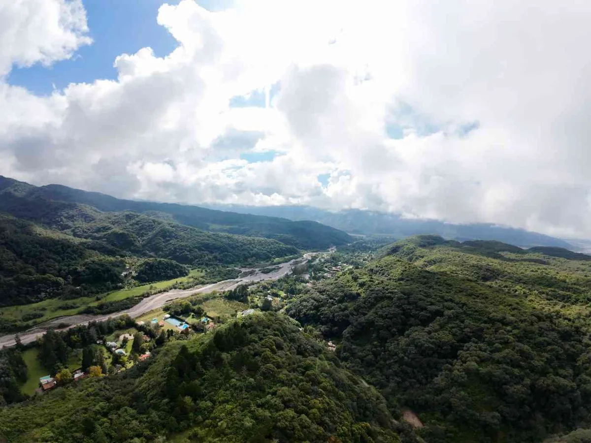 VENTA TERRENO 94.417 m²- YALA - LOS NOGALES- JUJUY foto 4