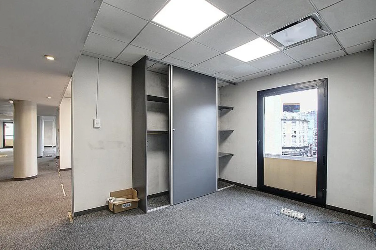 Cerrito 388 5º