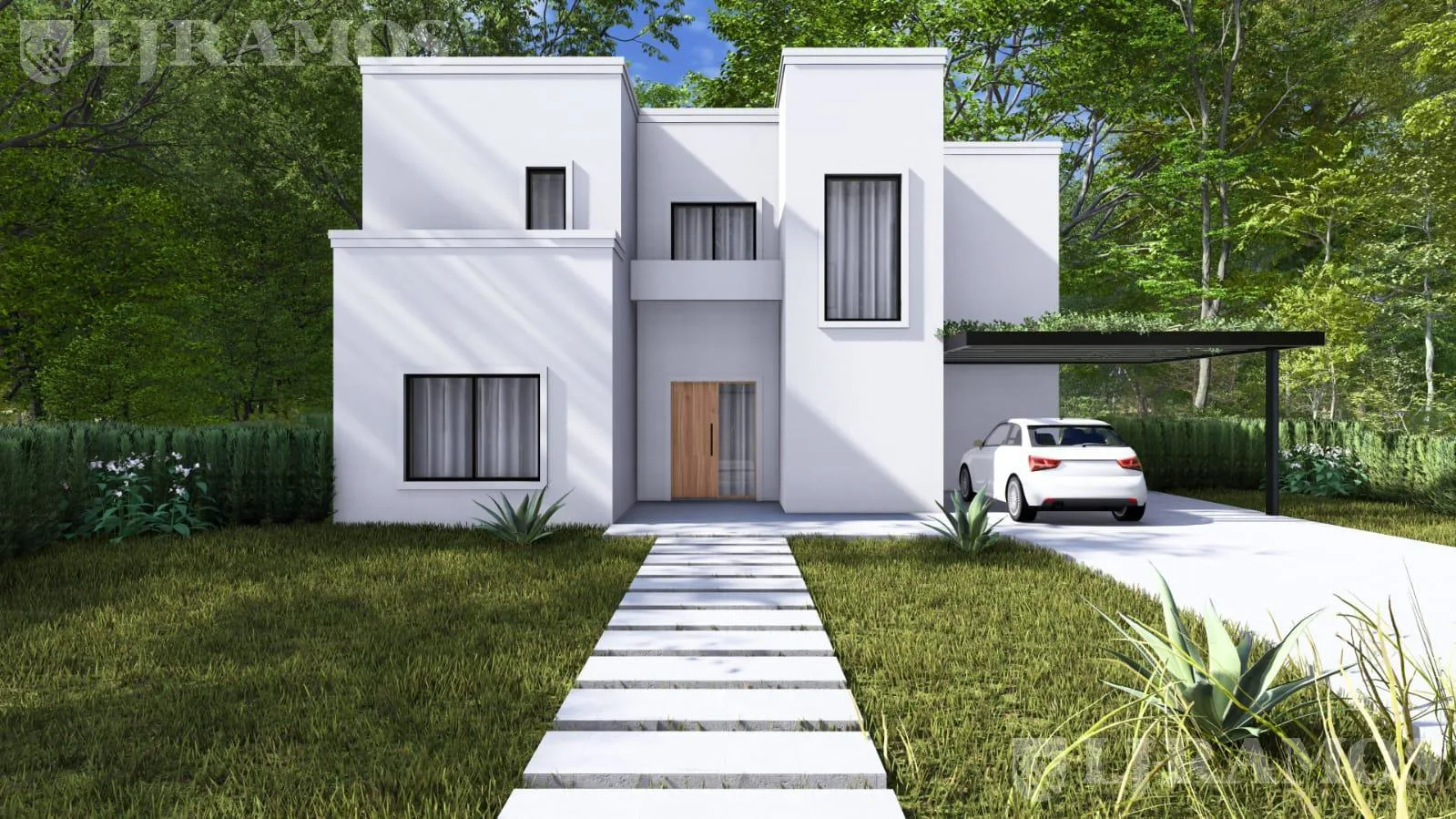 Casa en venta en San Matias Interno a estrenar PG foto 2