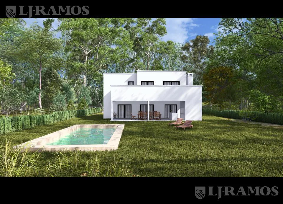 Casa en venta en San Matias Interno a estrenar PG foto 4