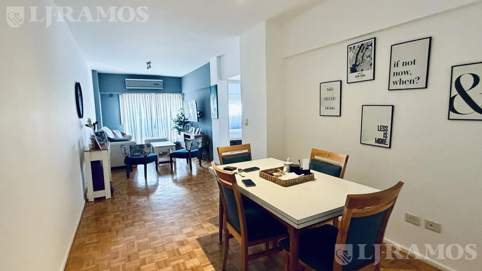 Venta Depto 3 Amb Quilmes foto 2