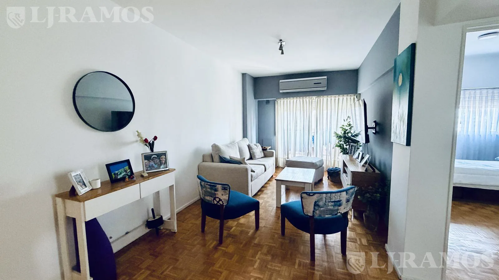 Venta Depto 3 Amb Quilmes foto 3