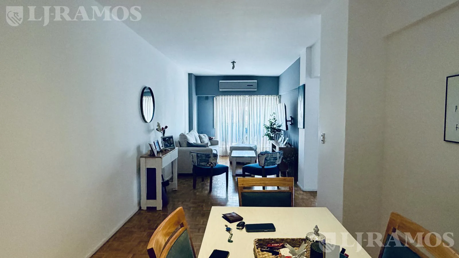 Venta Depto 3 Amb Quilmes foto 4