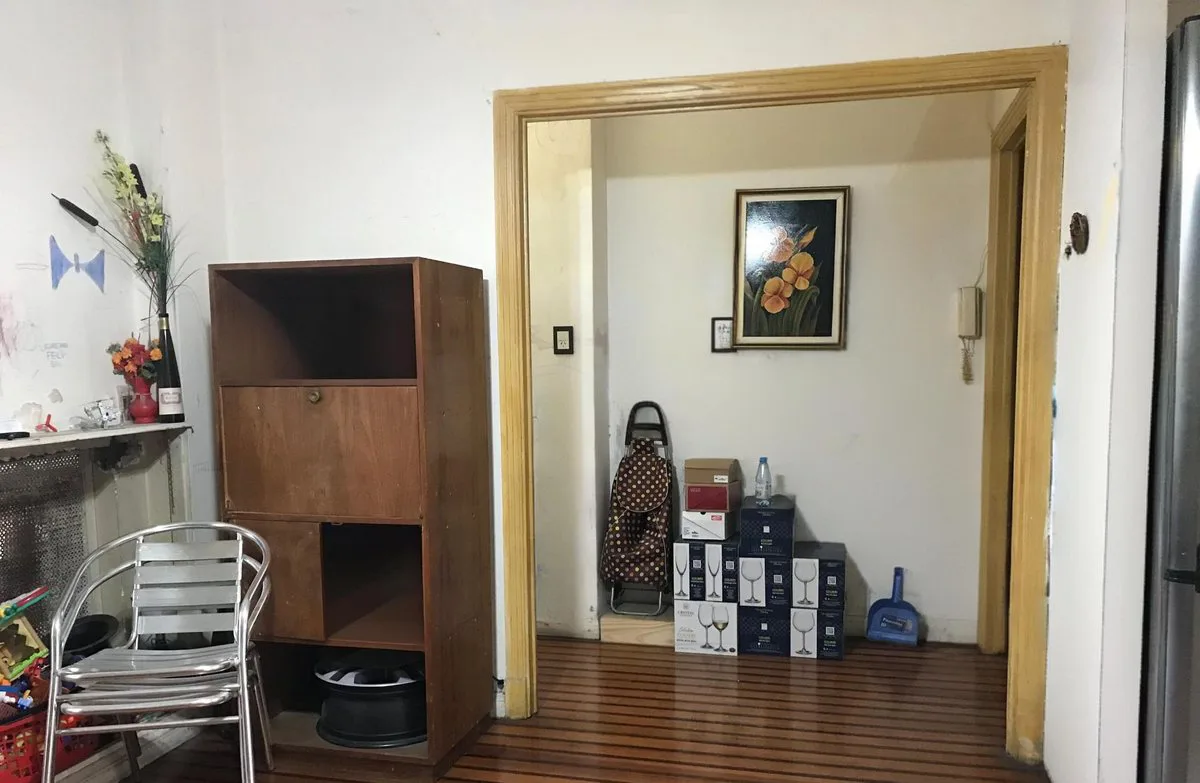 Departamento 3 ambientes a la venta!!! foto 3