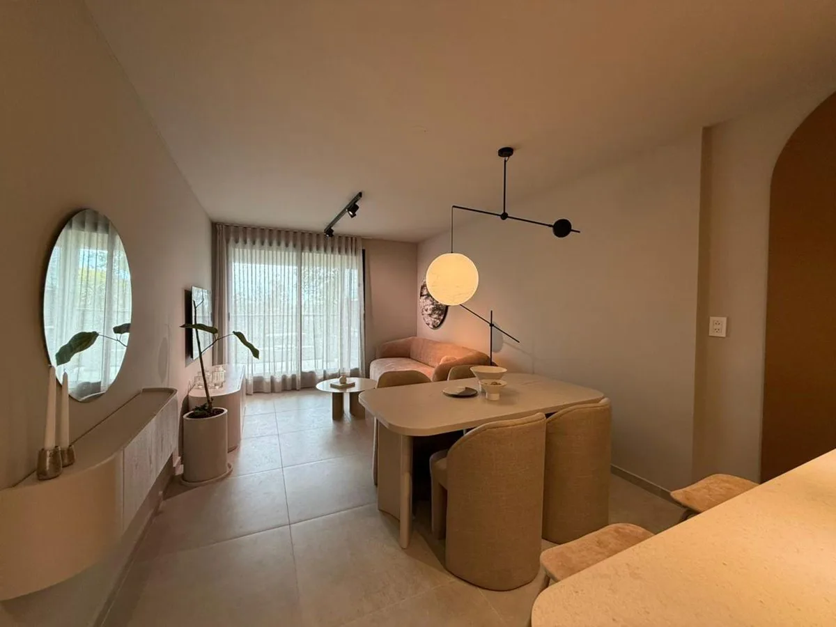 Venta Semipiso Premium | Barrio Sur foto 2