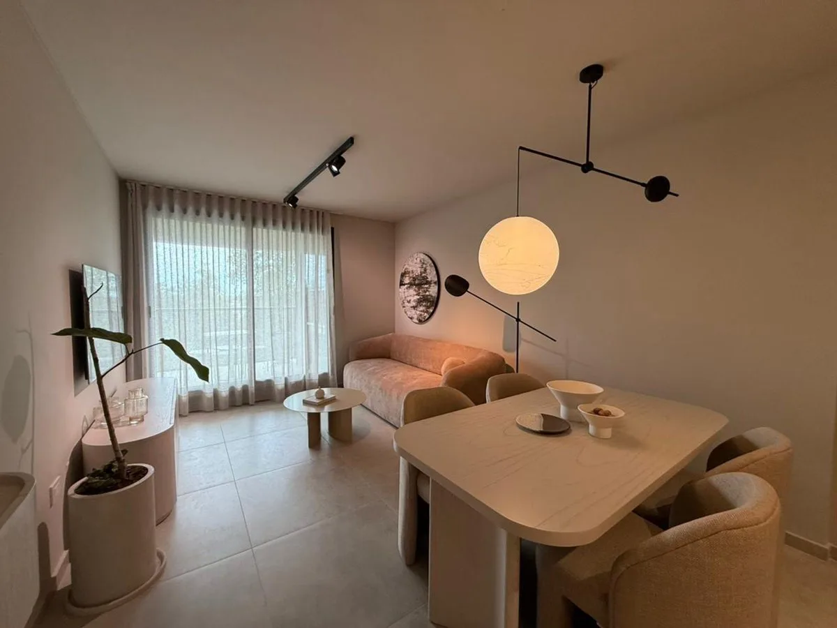 Venta Semipiso Premium | Barrio Sur foto 3