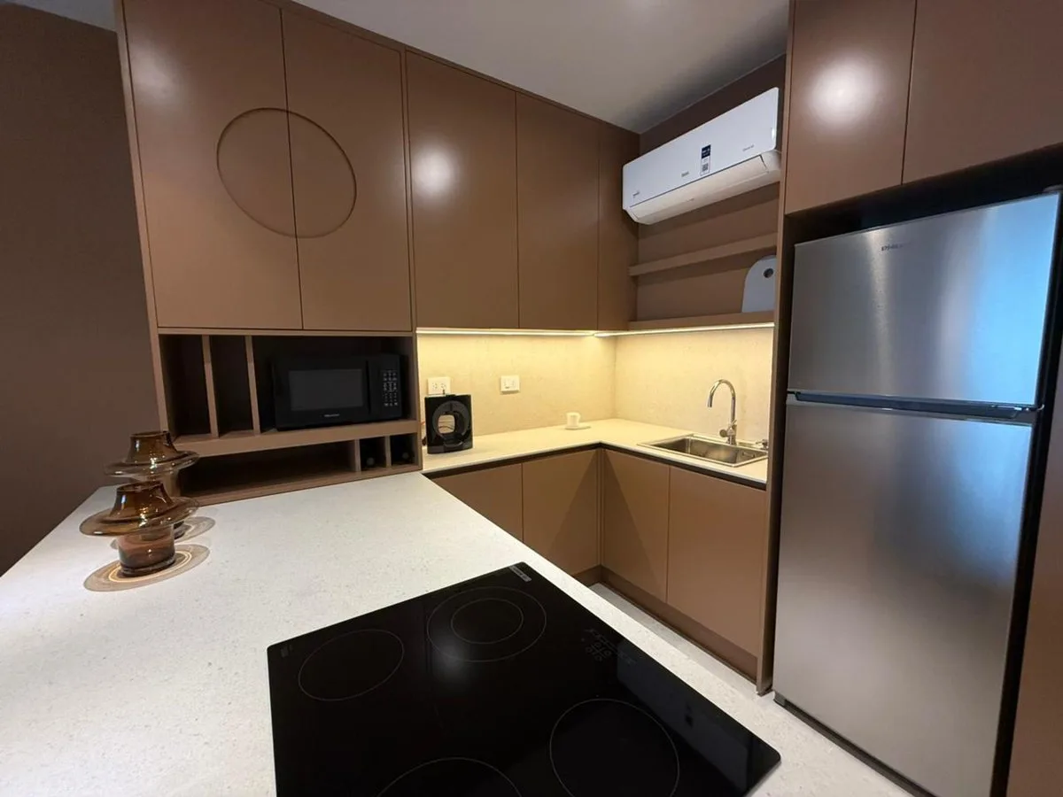Venta Semipiso Premium | Barrio Sur foto 5