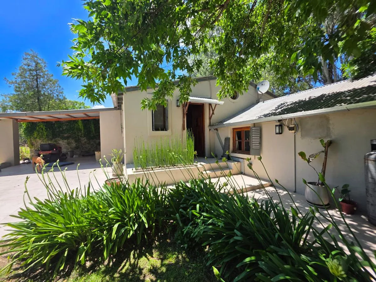 ALQUILER COMERCIAL CASA GRAN LOTE ZONA NORDELTA foto 3