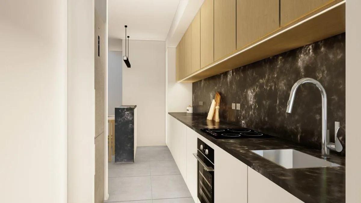 VENTA DEPARTAMENTO DE POZO EN CORRIENTES CAPITAL foto 3