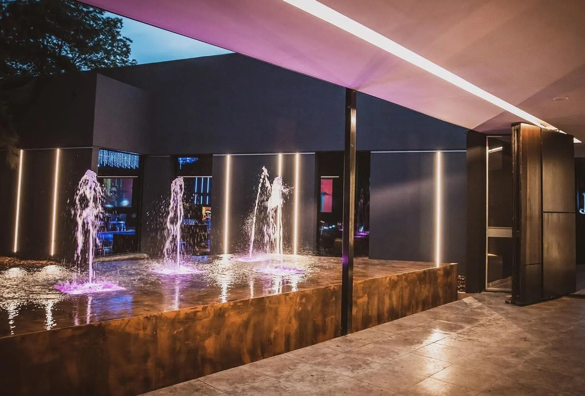 Quinta con Salón de Eventos en Venta foto 2