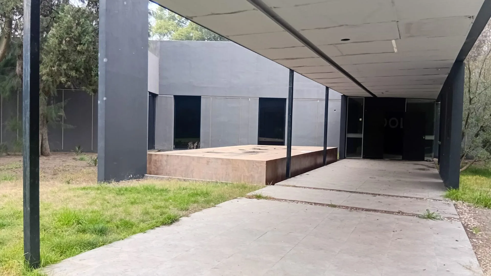Quinta con Salón de Eventos en Venta foto 3