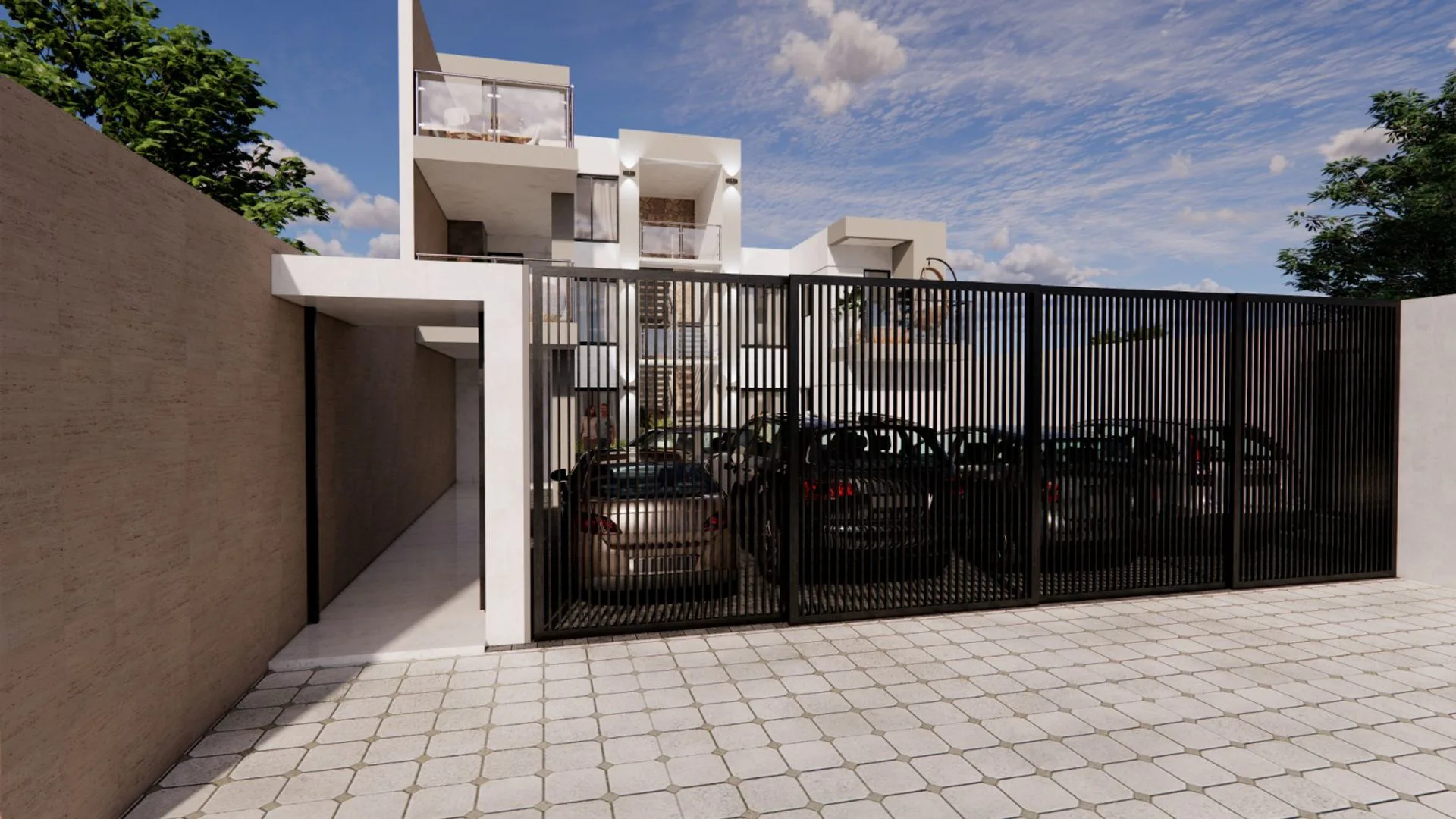 PREVENTA DEPARTAMENTO CON TERRAZA MAIPU foto 2