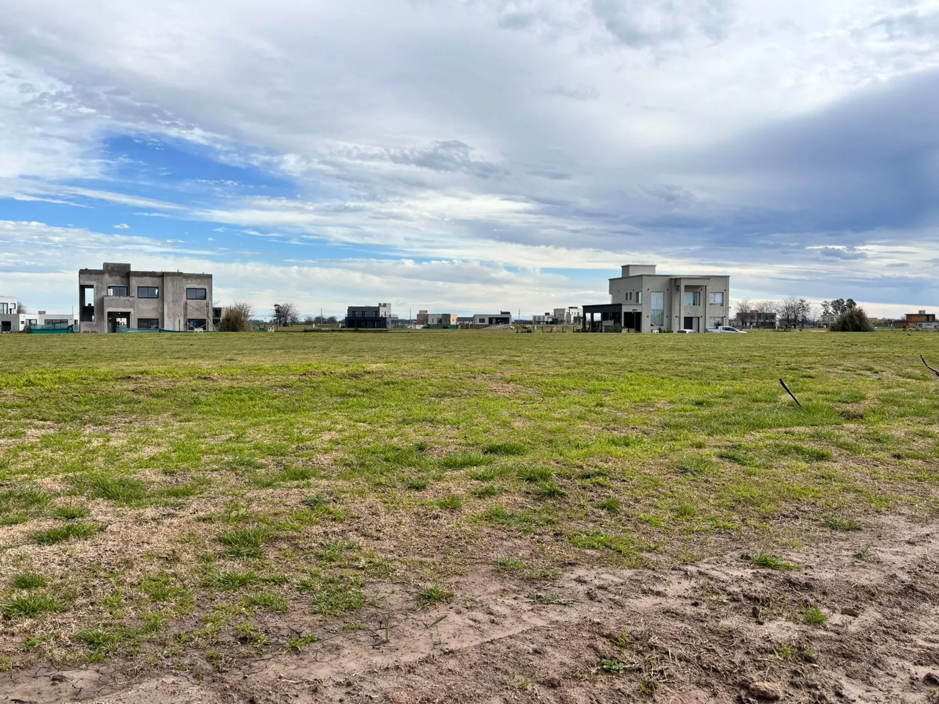 TERRENO EN VENTA SANTA CLARA SAN VICENTE ETAPA 4 foto 2
