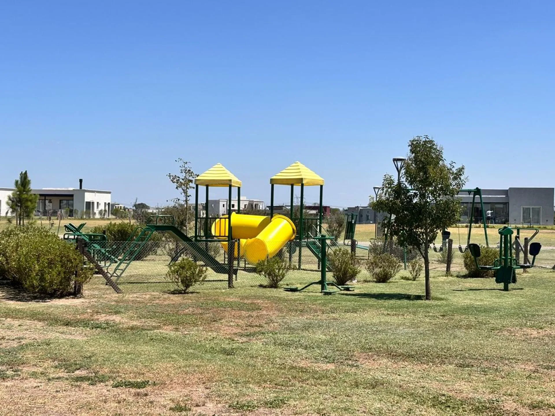 TERRENO EN VENTA SANTA CLARA SAN VICENTE ETAPA 4 foto 3