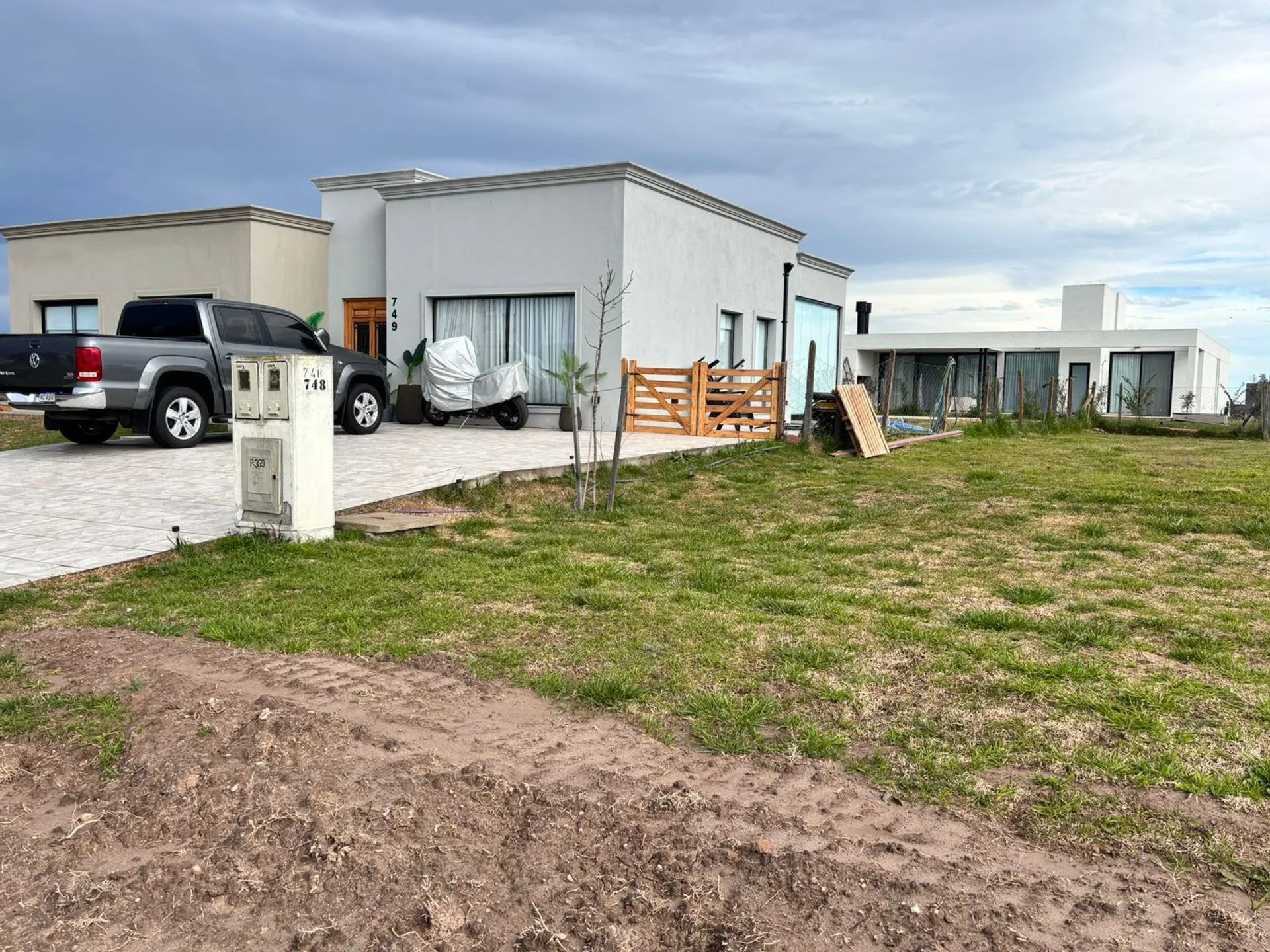 TERRENO EN VENTA SANTA CLARA SAN VICENTE ETAPA 4 foto 4