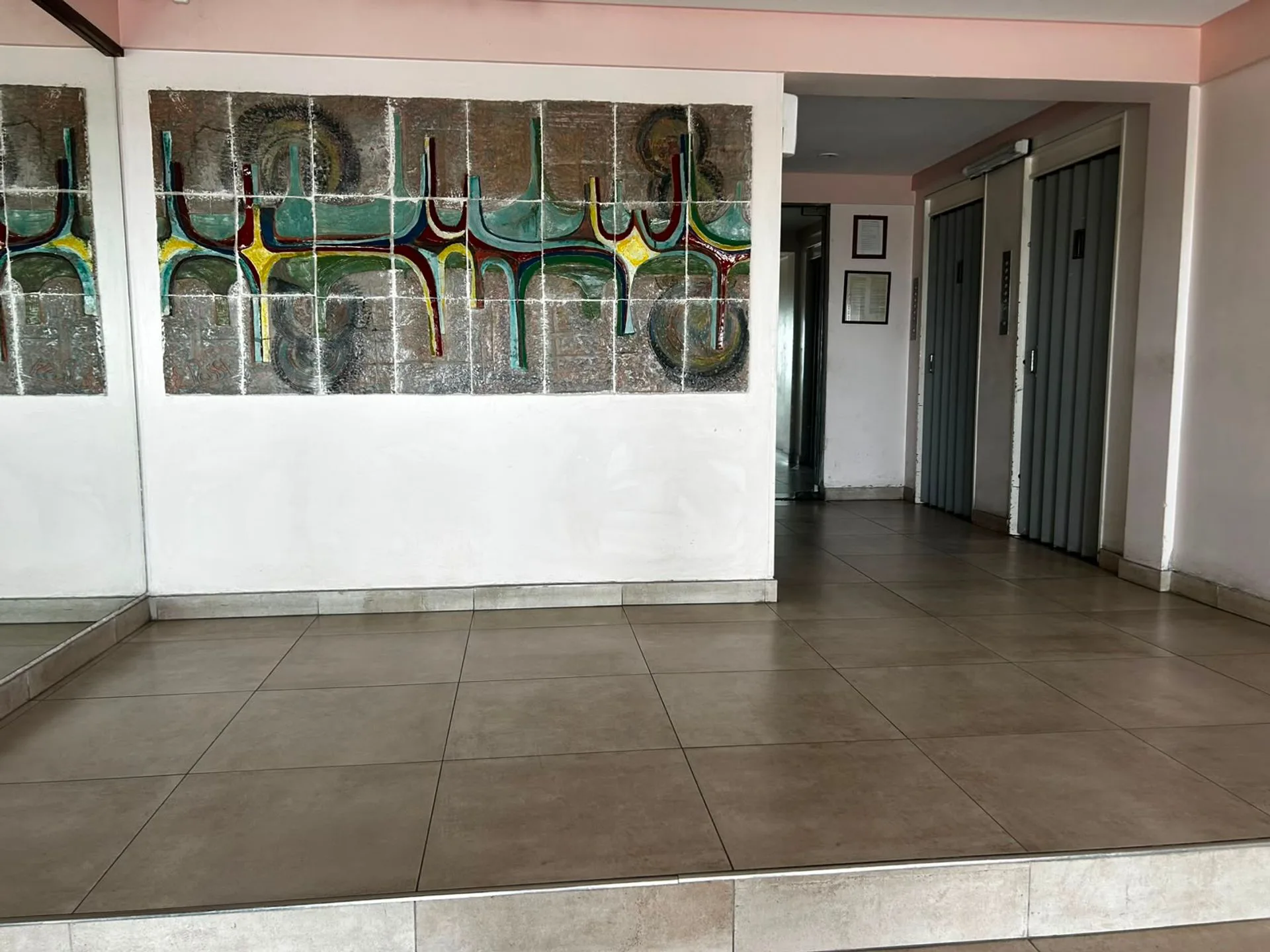 VENTA DEPARTAMENTO 3 AMB FRENTE AL MAR COCHERA foto 4