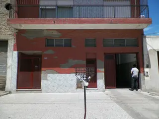 local/deposito en alquiler foto 1