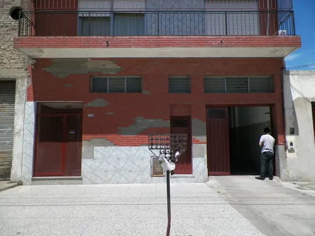local/deposito en alquiler