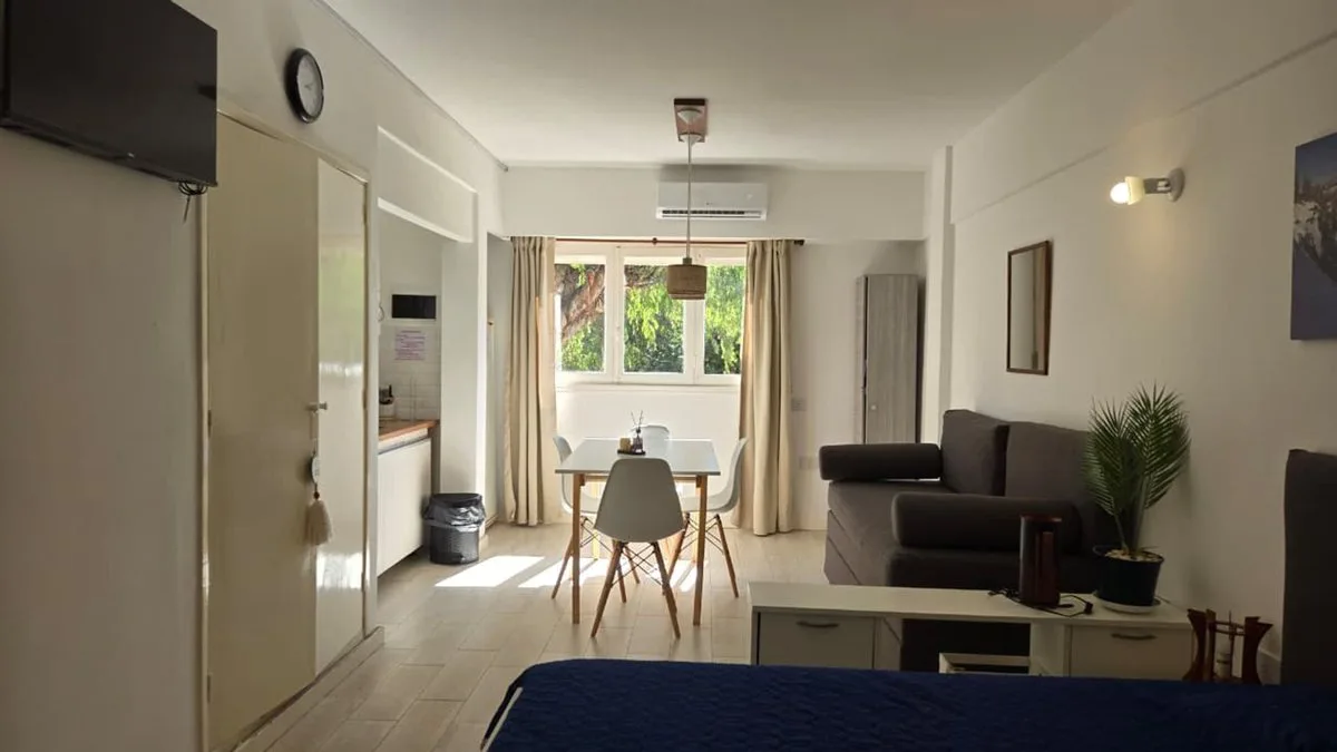 Venta depto. Monoambientes Pinamar centro