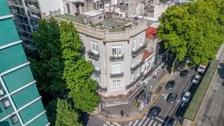 VENTA Edificio en Block 6 Unidades Palermo foto 1