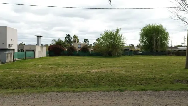 VENTA TERRENO EN FUNES TOWN