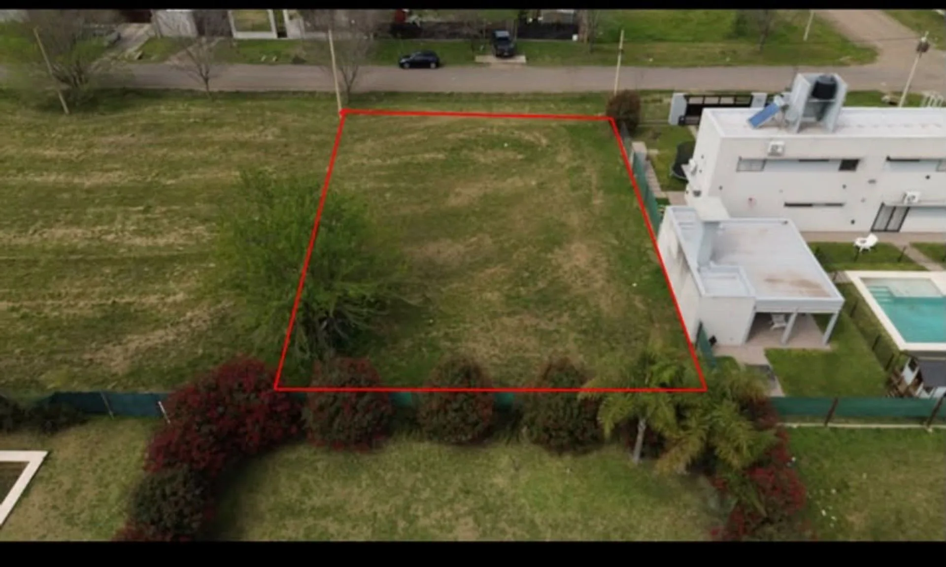 VENTA TERRENO EN FUNES TOWN foto 3