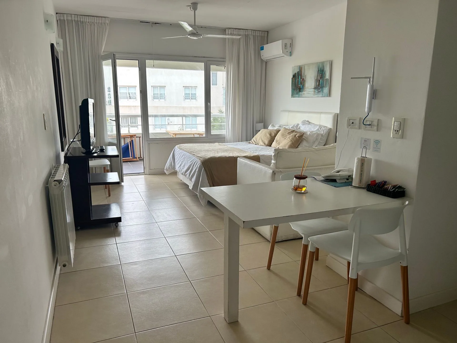 MONOAMBIENTE EN VENTA APART VALERIA PLAYA AMOBLADO foto 2