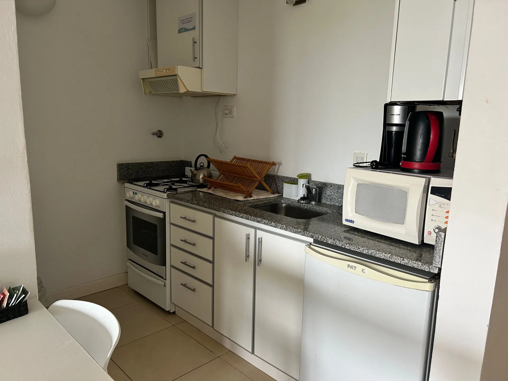 MONOAMBIENTE EN VENTA APART VALERIA PLAYA AMOBLADO foto 4