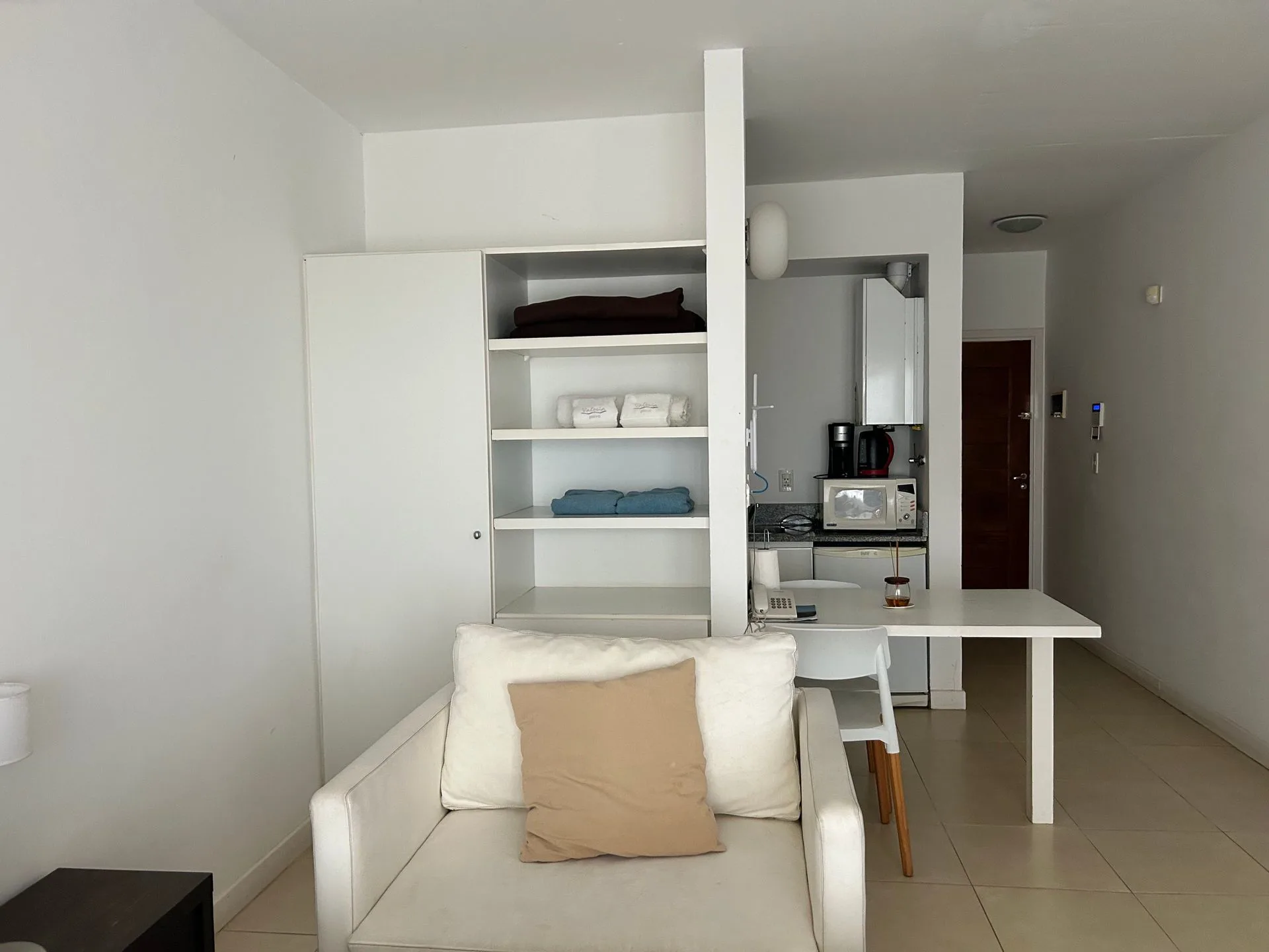MONOAMBIENTE EN VENTA APART VALERIA PLAYA AMOBLADO foto 5