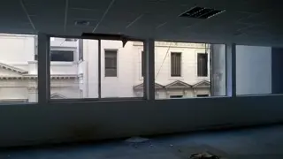MUY BUENA PLANTA LIBRE EN MICROCENTRO 300M2 FRENTE A BCRA foto 1