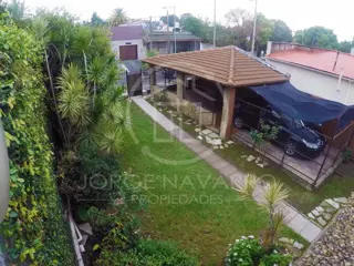 Excelente Casa de 4 Ambientes con Pileta - Chilavert - Venta Inmediata foto 5