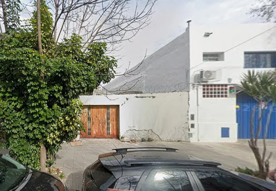 Lote de Terreno en Chacarita | OTERO 164 foto 4