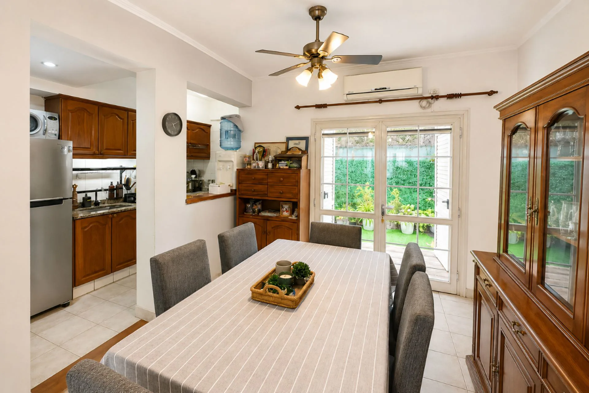 CASA TRIPEX EN VENTA ADROGUE VILLAGE 4 AMBIENTES foto 2