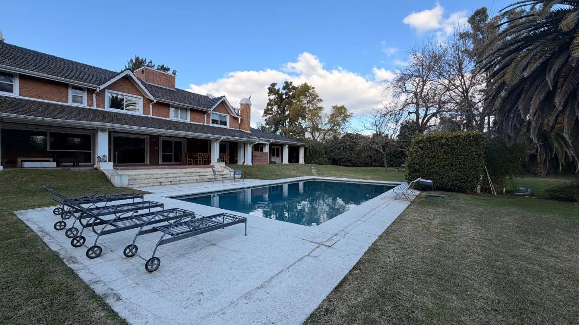 Casa en Venta en Highland Park Country Club