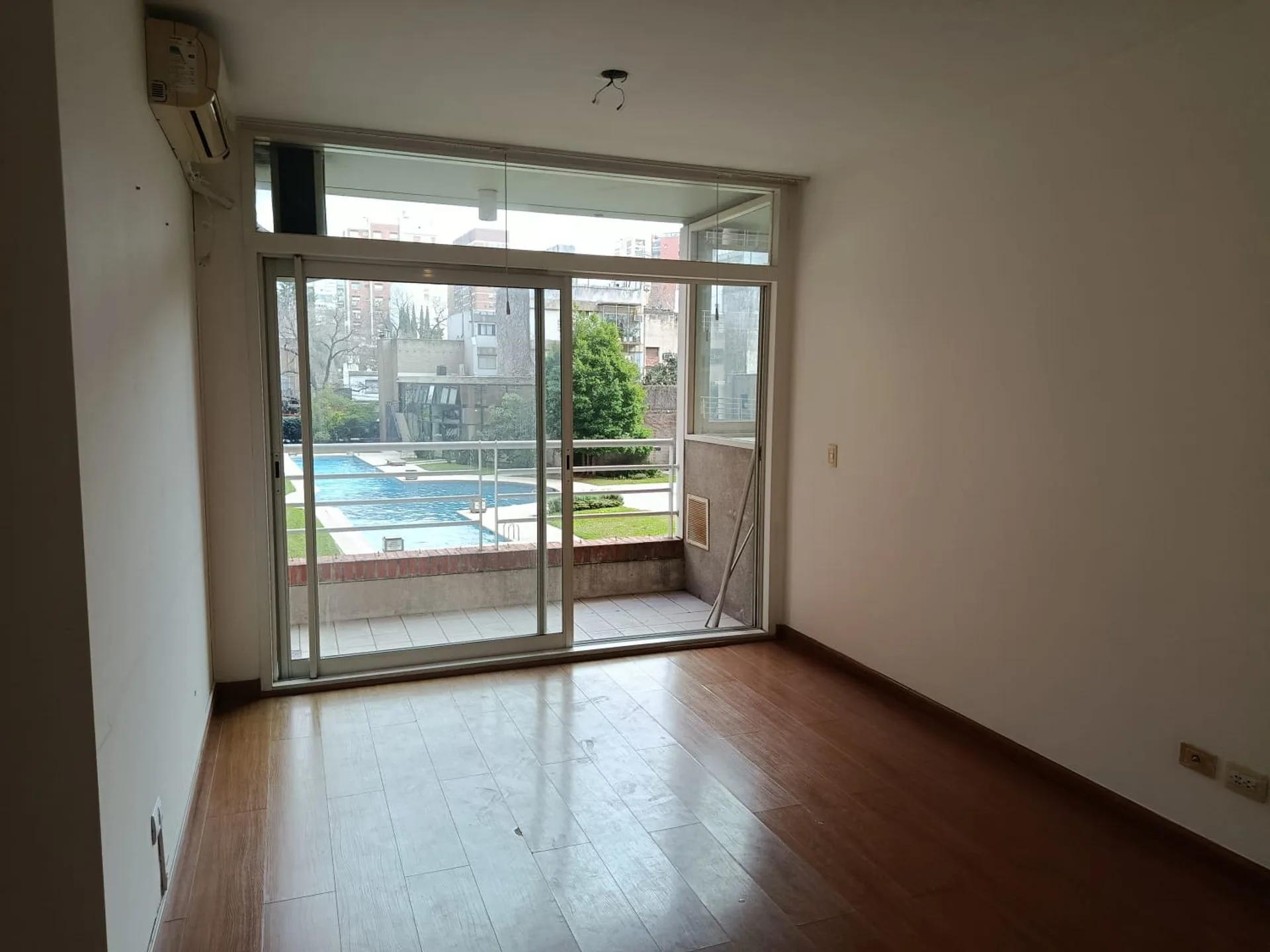 DEPTO 2 AMB EN VENTA EN NUÑEZ APTO CRÉDITO foto 5