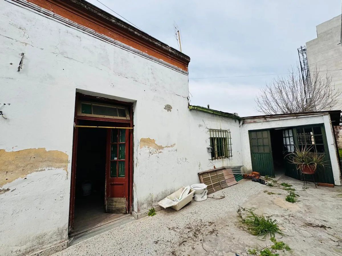 VENTA LOTE EXCELENTES MEDIDAS EN MONTE CASTRO foto 5