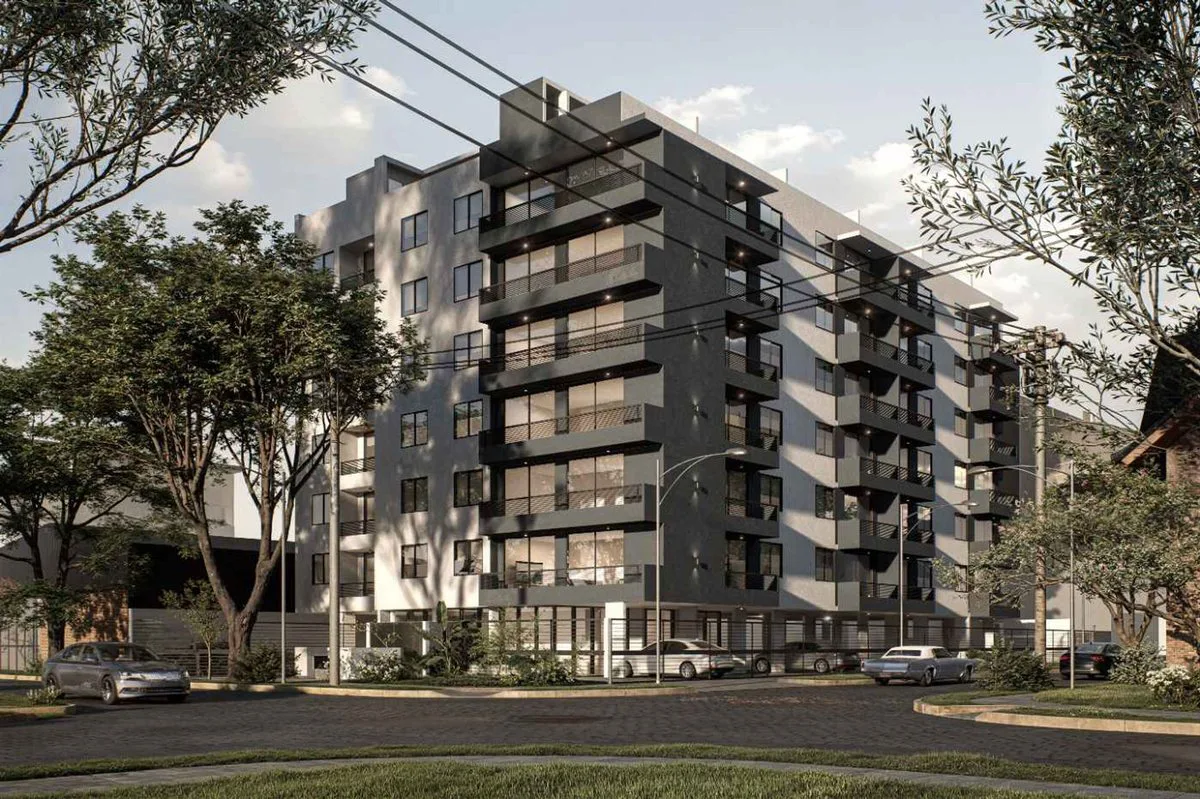 VENTA DEPARTAMENTO TRES AMBIENTES MORON ESTRENAR foto 2