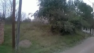 HERMOSO LOTE , en san antonio de arredondo, a 1 cuadra de la ruta, municipalidad, dispensario, con todos los servicios, alumbrado publico, MUY BUEN EN foto 1