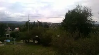 HERMOSO LOTE , en san antonio de arredondo, a 1 cuadra de la ruta, municipalidad, dispensario, con todos los servicios, alumbrado publico, MUY BUEN EN foto 2