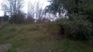 HERMOSO LOTE , en san antonio de arredondo, a 1 cuadra de la ruta, municipalidad, dispensario, con todos los servicios, alumbrado publico, MUY BUEN EN foto 4