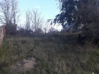 HERMOSO LOTE , en san antonio de arredondo, a 1 cuadra de la ruta, municipalidad, dispensario, con todos los servicios, alumbrado publico, MUY BUEN EN foto 5