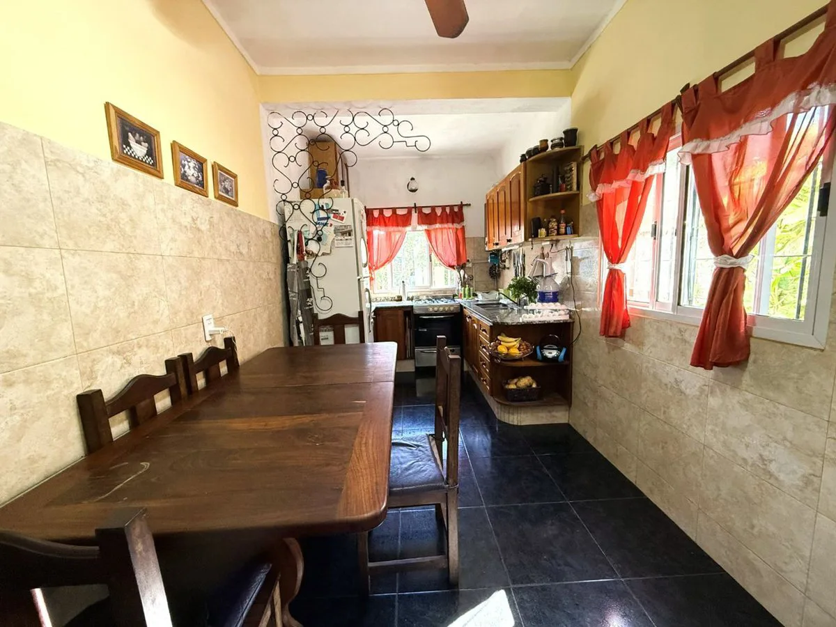 Casa en venta 3 Dormitorios Martinez, San Isidro foto 5