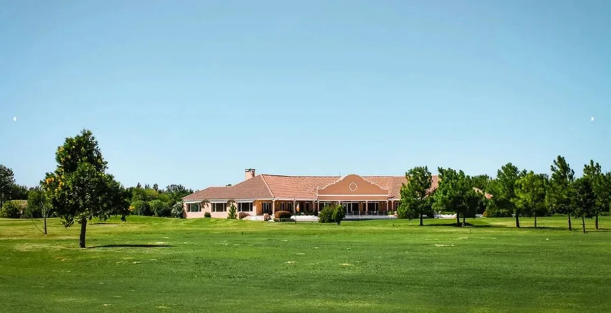 TERRENO EN VENTA FINCAS DE SAN VICENTE FONDO GOLF foto 4