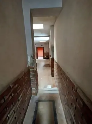 Venta de PH a refaccionar de 3 dormitorios y patio en pleno Recoleta foto 2