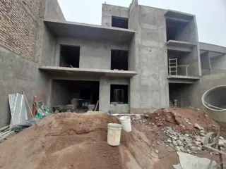 VENTA DE DEPARTAMENTO PB BARRIO RINCON VENETO foto 1