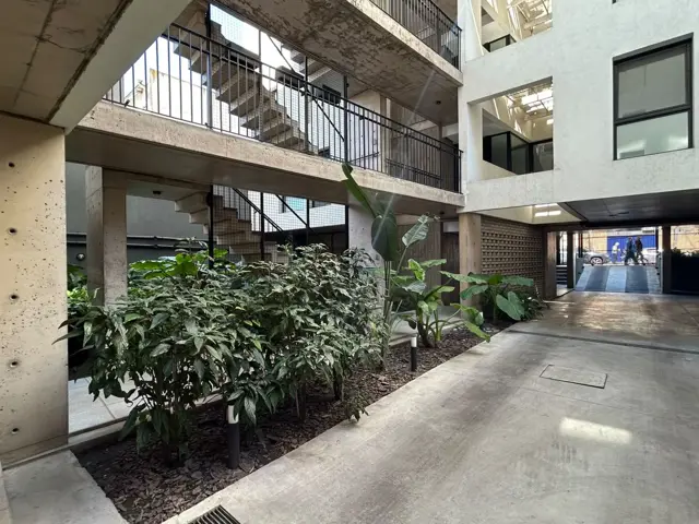 DEPARTAMENTO 2 AMBIENTES CON BALCON CASTELAR