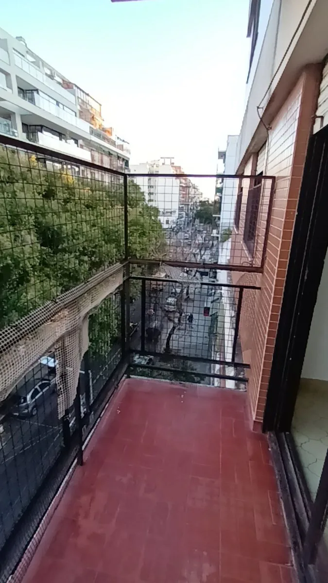 ALQUILER DTO 3 AMB C/BALCON AL FRENTE V.DEL PARQUE foto 5